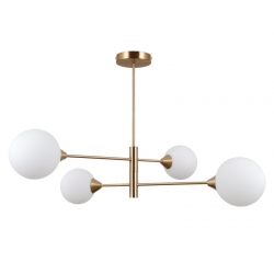 EVORA LAMPA WISZĄCA    PND-55342-4-HB  ITALUX