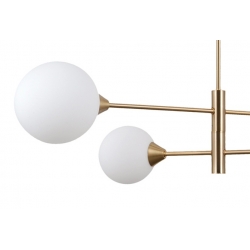 EVORA LAMPA WISZĄCA    PND-55342-4-HB  ITALUX