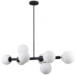 RADDI ZWIS PNS-5510-8-BK  ITALUX