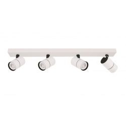 LACONI LISTWA    SPL-2813-4B-WH   ITALUX