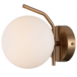 CARIMI KINKIET WL-3300-1-HBR  ITALUX