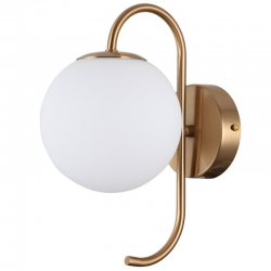 GELA KINKIET WL-5500-1-HBR  ITALUX