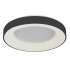 GIULIA 48W CZARNY PLAFON LED 5304-840RC-BK-3     ITALUX