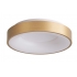 GIULIA 40W ZŁOTY PLAFON LED 5304-840RC-GD-3     ITALUX