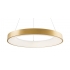 GIULIA 80W ZŁOTY ZWIS LED 5304-880RP-GD-3    ITALUX