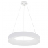 GIULIA 80W BIAŁY ZWIS LED 5304-880RP-WH-3   ITALUX