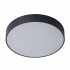 ORBITAL PLAFON LED   5361-830RC-BK-3   ITALUX