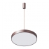 ORBITAL LAMPA WISZĄCA LED   5361-830RP-CO-3   ITALUX