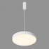 ORBITAL LAMPA WISZĄCA LED   5361-830RP-WH-3   ITALUX