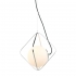 CANTO LAMPA WISZĄCA    PEN-5696-1-BKCR