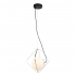 CANTO LAMPA WISZĄCA    PEN-5696-1-BKCR