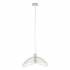 NUNEZ LAMPA WISZĄCA BIAŁA    ITALUX  PND-1702-1-M-W
