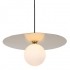 SPOLETTO LAMPA ZWIS   PND-201923-1   ITALUX
