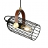 ANTOIN 3X  ZWIS PND-2445-3-BK  ITALUX