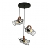 ANTOIN 3X  ZWIS PND-2445-3-BK  ITALUX