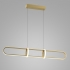 CERRILA ZWIS PND-29772750-1A-GD  ITALUX