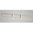 CERRILA ZWIS PND-29772750-1A-GD  ITALUX