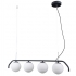 CARIMI ZWIS PND-3300-4-BK  ITALUX