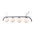 CARIMI ZWIS PND-3300-4-BK  ITALUX