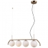 CARIMI ZWIS PND-3300-4-HBR  ITALUX