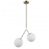 CASERTA LAMPA WISZĄCA    PND-33245-2  ITALUX