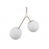 CASERTA LAMPA WISZĄCA    PND-33245-2  ITALUX