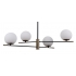STELIA LAMPA WISZĄCA   PND-43660-4   ITALUX