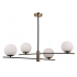 STELIA LAMPA WISZĄCA   PND-43660-4   ITALUX