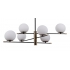 STELIA LAMPA WISZĄCA   PND-43660-6   ITALUX