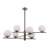 STELIA LAMPA WISZĄCA   PND-43660-6   ITALUX