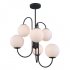 GELA ZWIS PND-5500-6-BK  ITALUX