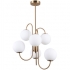 GELA ZWIS PND-5500-6-HBR  ITALUX