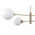 EVORA LAMPA WISZĄCA    PND-55342-4-HB  ITALUX