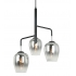 LESLA LAMPA WISZĄCA PEN-5359-3-BKCR ITALUX