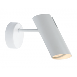 Futuro 1 kinkiet biały LP-17001/1W WH Light Prestige