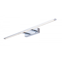 Isla kinkiet chrom XXL z IP44 GS-LWB-32W 4000K CH Light Prestige