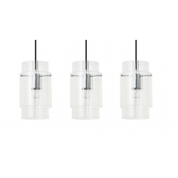 Savona 3 linia lampa wisząca       LP-707/3L   Light Prestige
