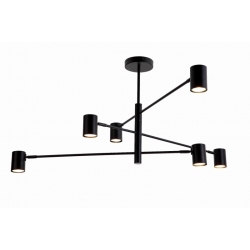 SNOW ZWIS 6XGU10  LP-731/6P BK     Light Prestige