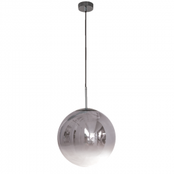 Palla wisząca chrom  LP-2844/1P CH