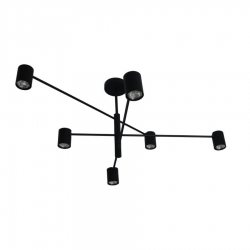 SNOW ZWIS 6XGU10  LP-731/6P BK     Light Prestige