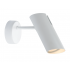 Futuro 1 kinkiet biały LP-17001/1W WH Light Prestige