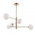 Dorado wisząca złota   Light Prestige  LP-002/6P