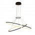 HALIFAX wisząca czarna LP-940/2P 4BK Light Prestige