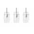 Savona 3 linia lampa wisząca       LP-707/3L   Light Prestige