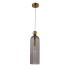 Piega 1 lampa wisząca       LP-939/1P smoked   Light Prestige