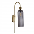 PIEGA KINKIET LP-939/1W smoked    LIGHT PRESTIGE