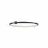 Ring plafon S czarny 4000K  LP-909/1C 4S BK