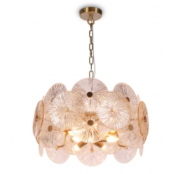 ASTER ŻYRANDOL MOD007PL-08G     MAYTONI