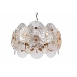 ASTER ŻYRANDOL MOD007PL-08G     MAYTONI