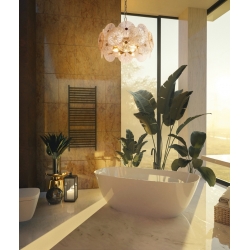 ASTER ŻYRANDOL MOD007PL-08G     MAYTONI
